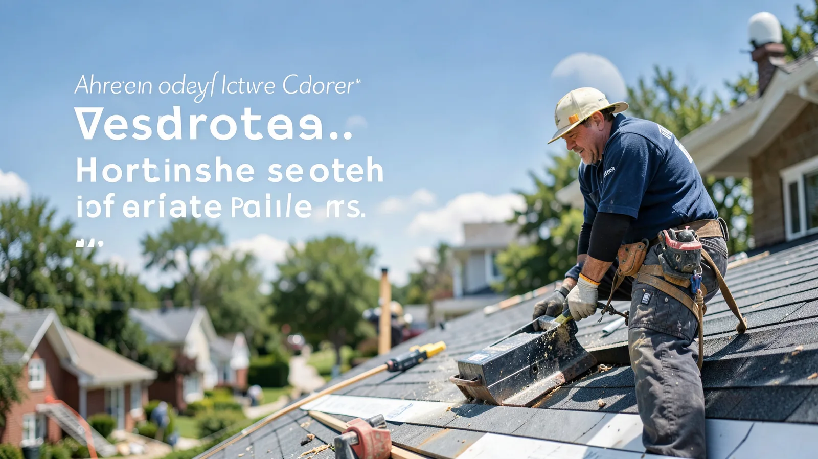 Roof Replacement in Jackson Center, OH near me